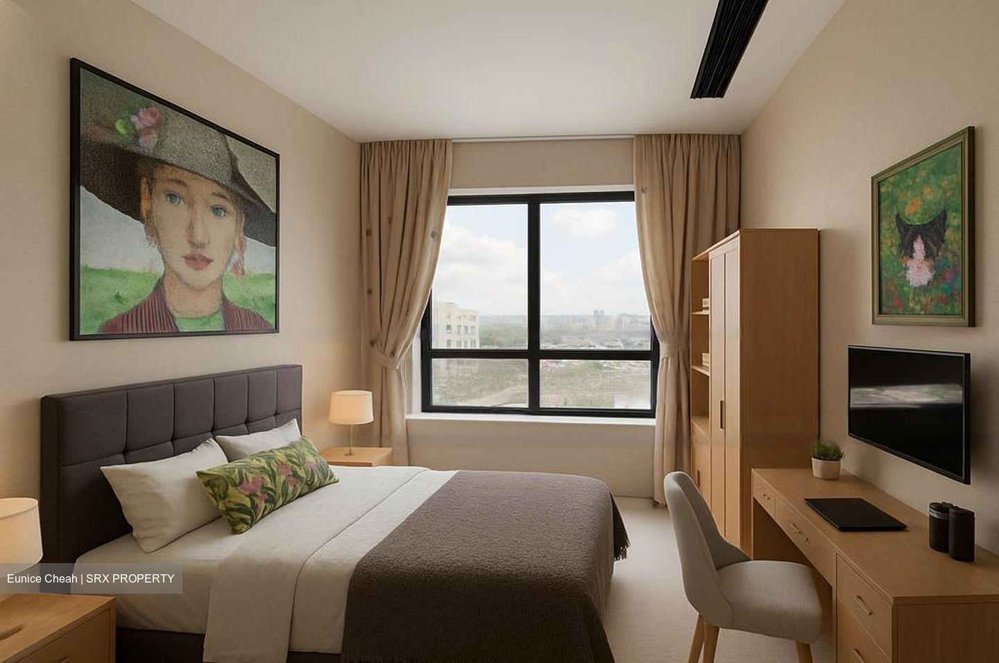 Waterwoods (D19), Condominium #467048841